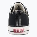 BIG STAR children's trainers DD374163 black 6