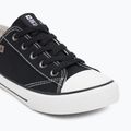 BIG STAR children's trainers DD374163 black 7