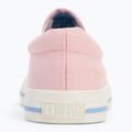 BIG STAR children's trainers HH374009 pink 6