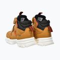 Children's trekking boots BIG STAR II374094 camel 10