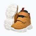 Children's trekking boots BIG STAR II374094 camel 11