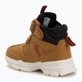 Children's trekking boots BIG STAR II374094 camel 3