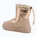 Women's snow boots BIG STAR II274121 beige 3
