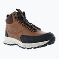 BIG STAR women's shoes II274453 brown 7