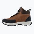BIG STAR women's shoes II274453 brown 9