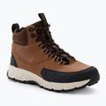 BIG STAR women's shoes II274453 brown