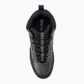 BIG STAR women's shoes II274454 black 6