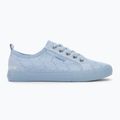 BIG STAR women's trainers JJ274061 blue 2