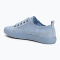 BIG STAR women's trainers JJ274061 blue 3