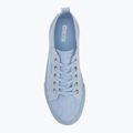 BIG STAR women's trainers JJ274061 blue 5