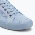 BIG STAR women's trainers JJ274061 blue 7