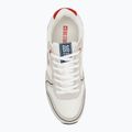 BIG STAR women's shoes JJ274280 white 5