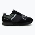 Big Star women's shoes JJ274284 black 2