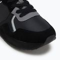 Big Star women's shoes JJ274284 black 7