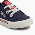 BIG STAR children's trainers JJ374168 navy blue 7