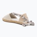 BIG STAR women's shoes JJ274862 light beige 3