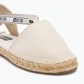 BIG STAR women's shoes JJ274862 light beige 7