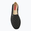 Women's espadrilles BIG STAR JJ274867 black 5