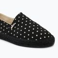 Women's espadrilles BIG STAR JJ274867 black 7