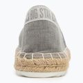 BIG STAR women's shoes JJ274878 grey 6