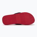 Men's BIG STAR flip flops JJ174543 red 4