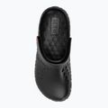 Big Star men's slides II175001 black 7