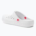 Big Star men's slides II175003 white 4