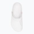 Big Star women's slides II275003 white 6