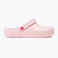 Big Star women's slides II275008 pink 2