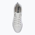 BIG STAR men's trainers KK174001 white 7