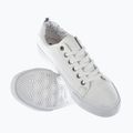BIG STAR men's trainers KK174001 white 8