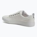 BIG STAR men's trainers KK174001 white 3