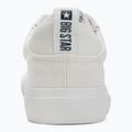 BIG STAR men's trainers KK174001 white 6