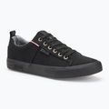 BIG STAR men's trainers KK174002 black