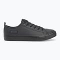 BIG STAR men's trainers KK174009 black 2