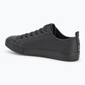 BIG STAR men's trainers KK174009 black 3