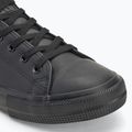 BIG STAR men's trainers KK174009 black 7