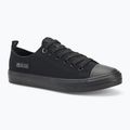BIG STAR women's trainers KK274009 black