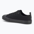 BIG STAR women's trainers KK274009 black 3
