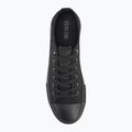 BIG STAR women's trainers KK274009 black 5