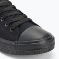 BIG STAR women's trainers KK274009 black 7