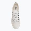 Men's trainers BIG STAR KK174052 white 5