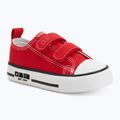 Children's trainers BIG STAR KK374082 red