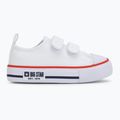 Children's trainers BIG STAR KK374085 white 2