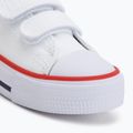 Children's trainers BIG STAR KK374085 white 7