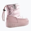 BIG STAR children's snow boots KK374219 pink 10