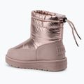 BIG STAR children's snow boots KK374219 pink 3
