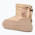 BIG STAR children's snow boots KK374221 beige 3