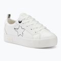 BIG STAR children's shoes KK374222 white