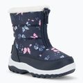 BIG STAR children's snow boots KK374236 navy